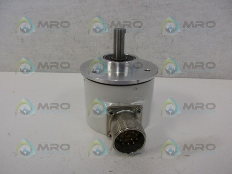 HENGSTLER 0551342 ENCODER NSNP