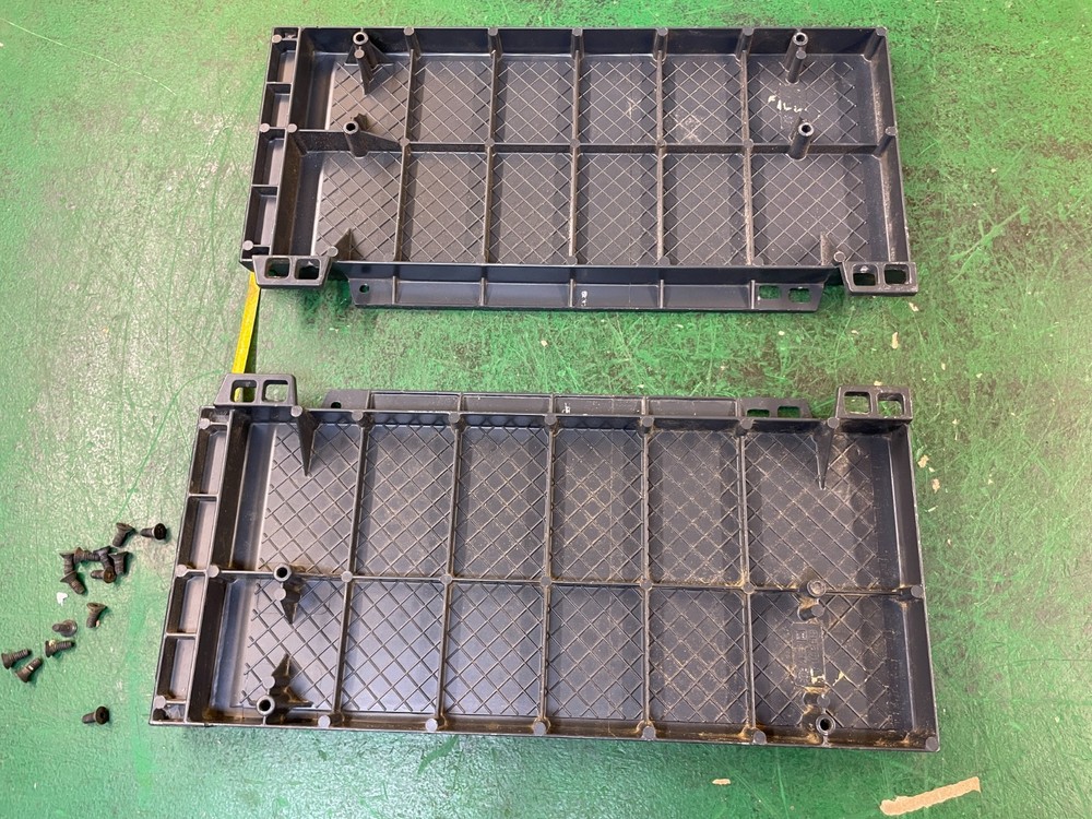 Craftsman 113.221720 Extension Wing Two (2) Extensions As Shown 62994