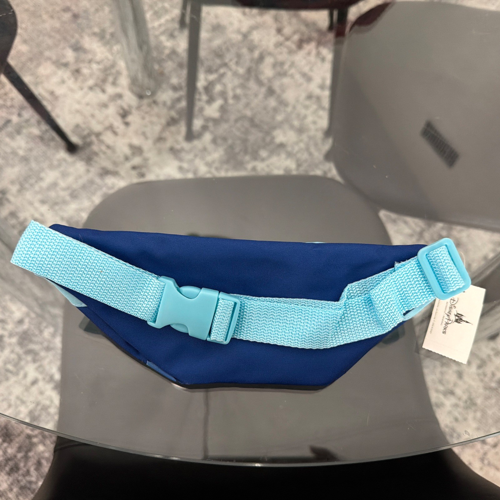 Disney Parks Avatar Pandora Kids Fanny Pack Hip Pack New With Tag