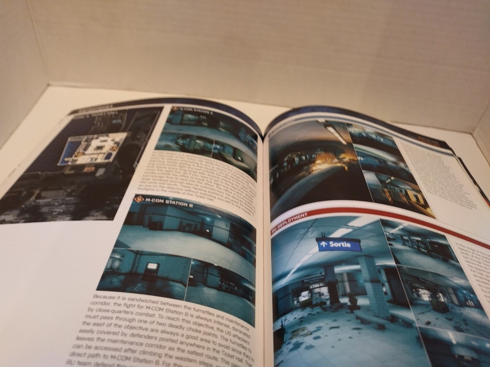 Battlefield 3 Prima Official Strategy Guide Pb