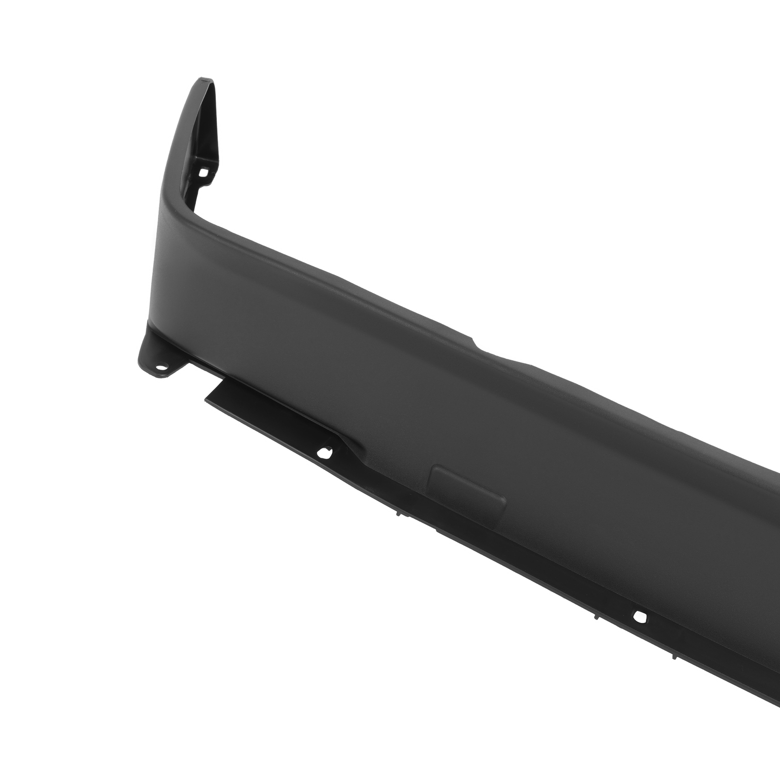 For Chevy&GMC S10 Blazer Sonoma 1982-94 Front Lower Valance Air Deflector Primed