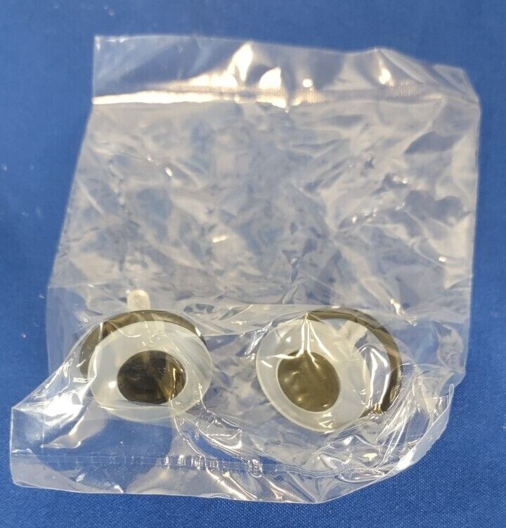 Architect cSystems Pump Valve P/D# 09D36-02