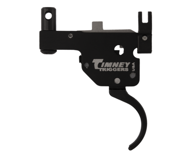 Timney #601 Trigger Replacement Ruger Model 77 M77 Safety Tang adjustable