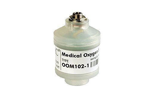 Envitec OOM102-1 Oxygen Sensor