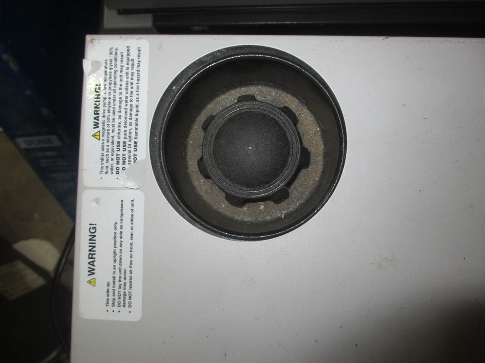 VWR Recirculator Chiller Model 1173MD