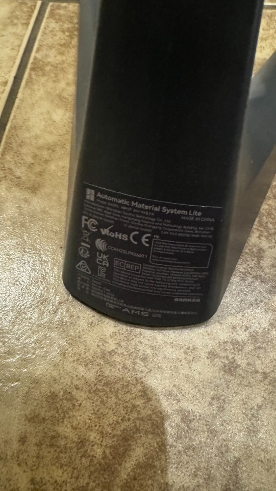 Bambu Lab AMS Lite for A1/ A1 Mini **BRAND NEW**