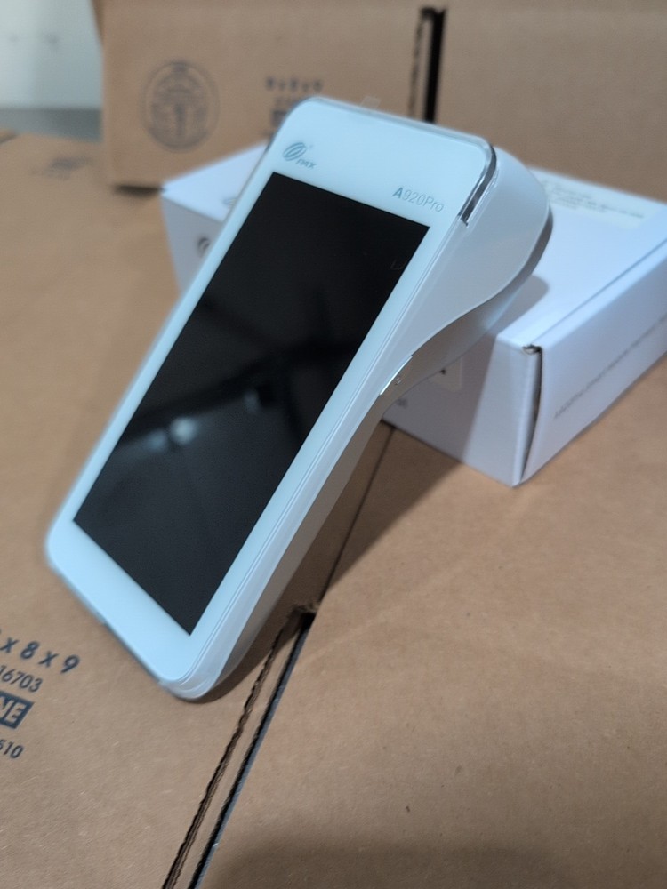 A920 Pro