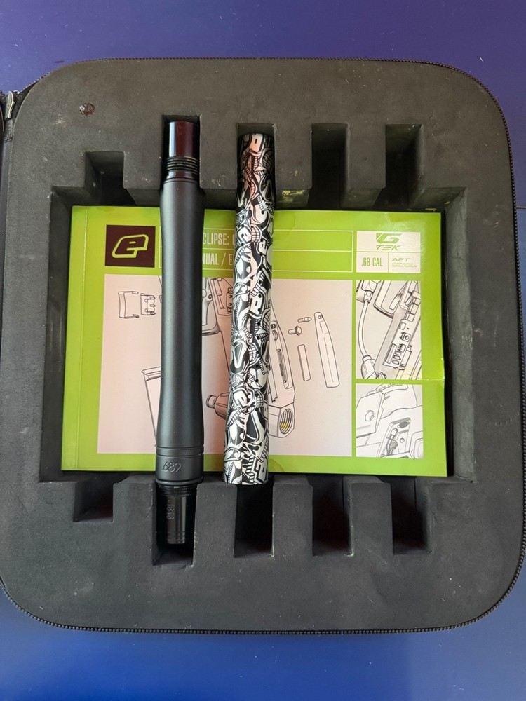 planet eclipse gtek paintball