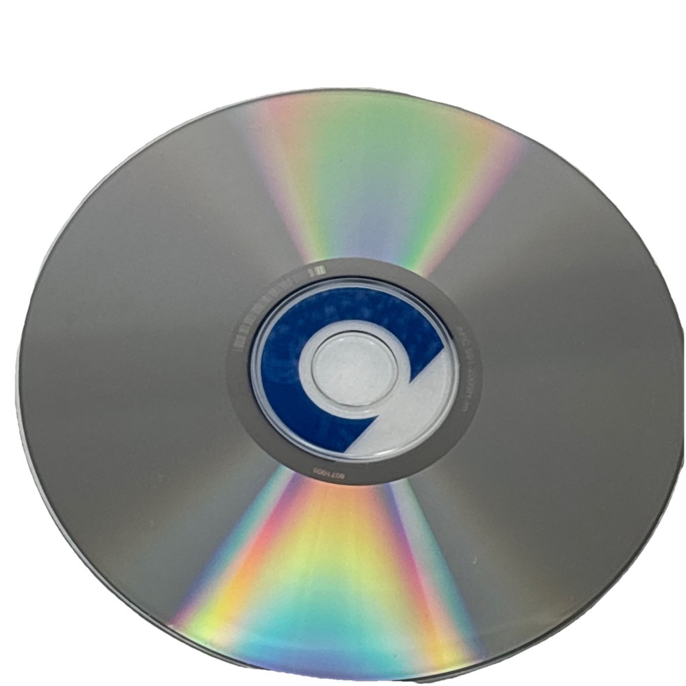 APC PowerChute Personal Edition Software CD 991-2005E 2003