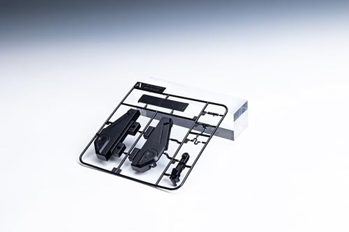 Hobby Mio Model Stand, Black