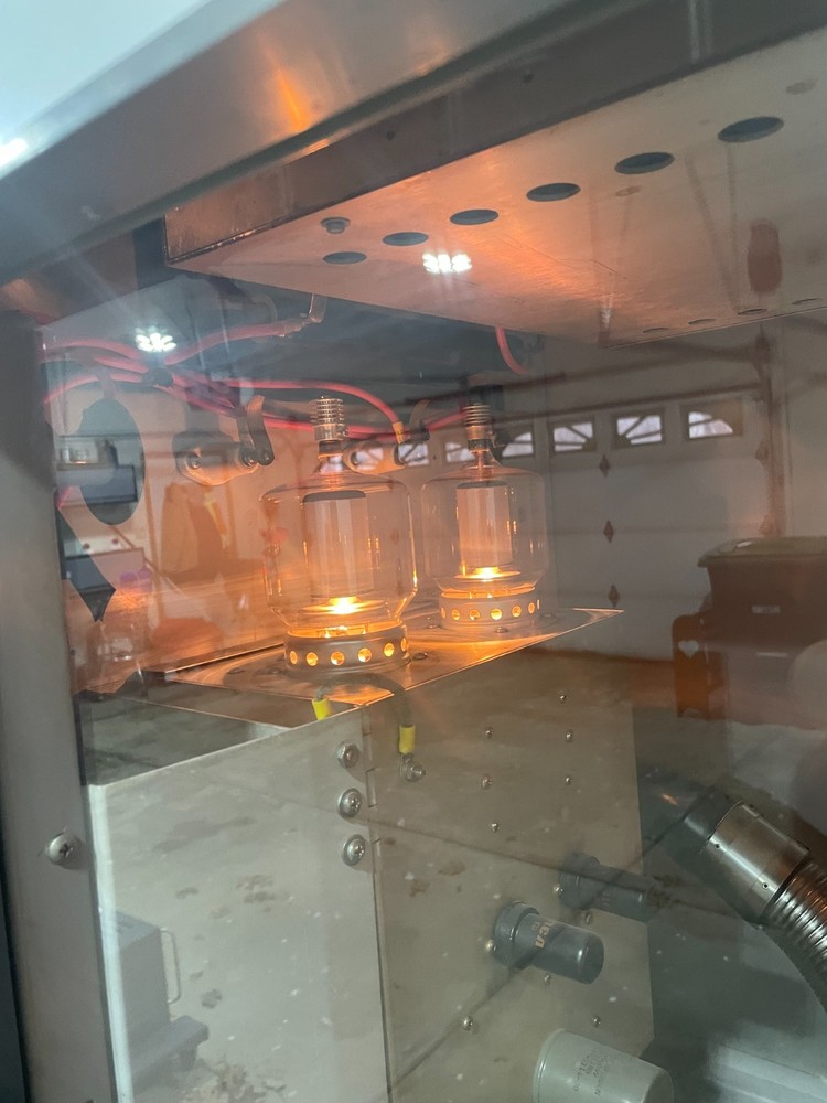 Collins 20V-3 AM Broadcast Transmitter 40-75-160 HRO-60