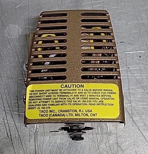 Taco 55 Powerhead (USED)
