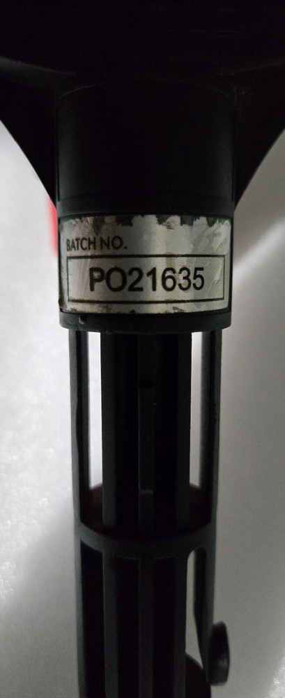 SOLO SMOKE DETECTOR TESTER PO21635