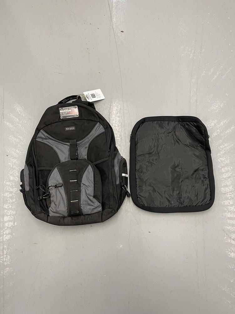 US Military Maintenance Kit, Electronic equipment back Pack.