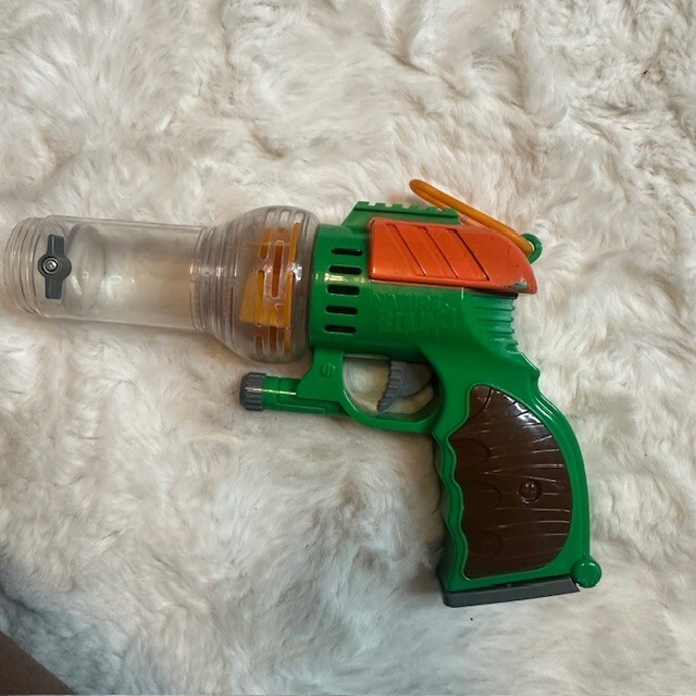 Nature Bound Bug Catcher Toy Eco-Friendly Bug Vacuum- Preowned