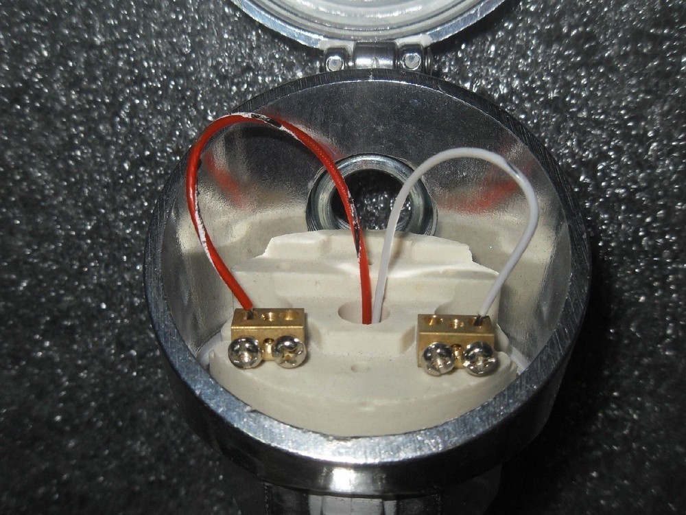Mcnaughton Mckay 1012901029 Thermocouple