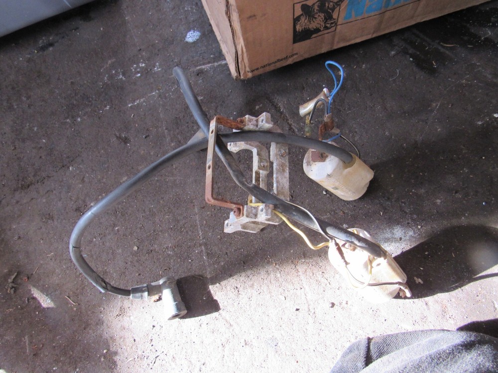 1972 honda cl350 ignition coils
