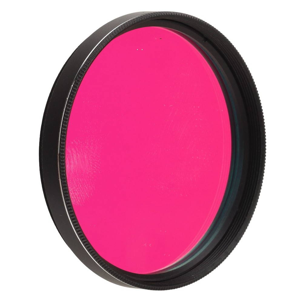 2 Inch UHC Filter Light Pollution Reduction For Telescopes