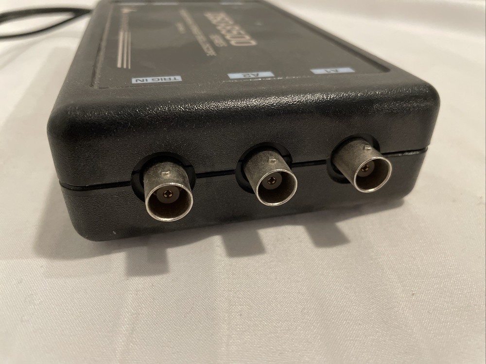 Link Instruments DSO-8502 Digital Oscilloscope