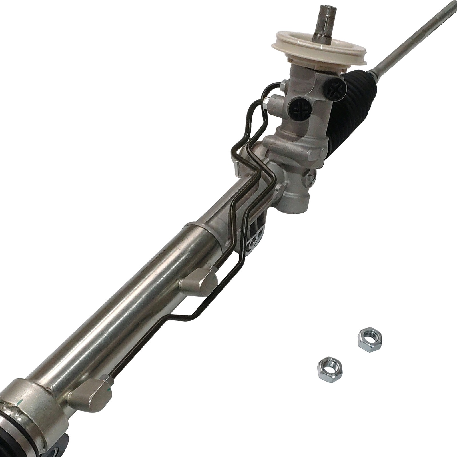 Rack and Pinion Assembly For 2004-2011 Impala Monte Carlo 22-1012