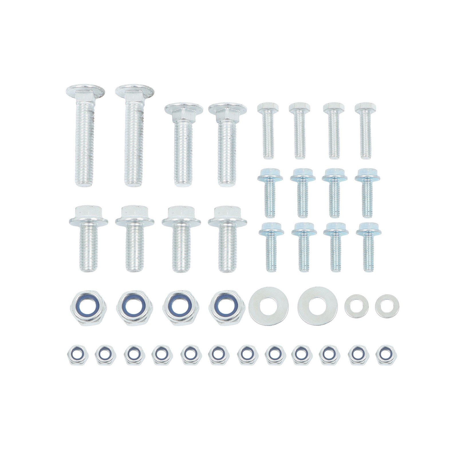 For John Deere 2" x 2" or 2" x 3" ROPS Tuff Top Tractor Canopy 52" X 52" Green