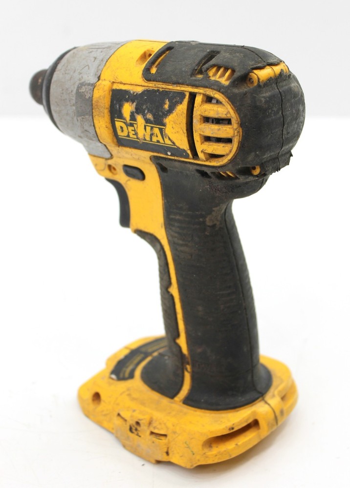 DeWalt DC825 18V Cordless Impact Driver (Tool Only)