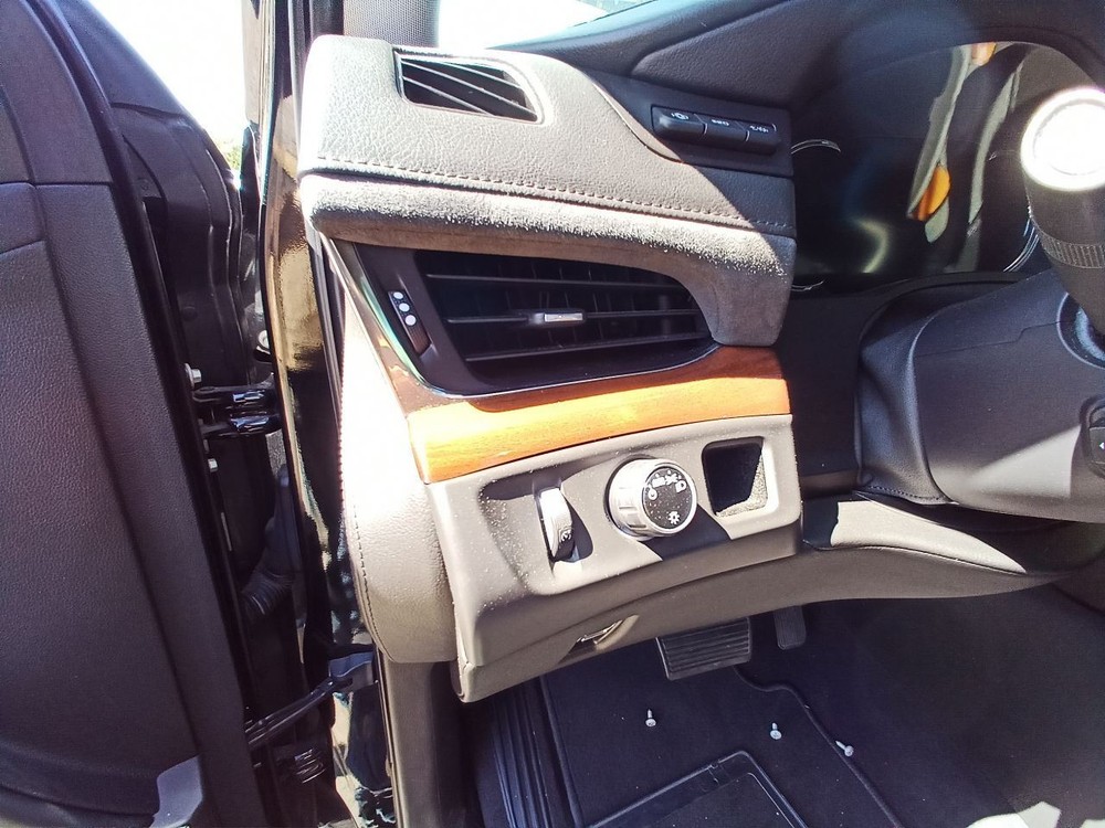 ESCALADE 2016 Battery Tray 12262091