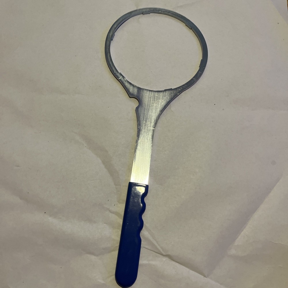 Water Filter Wrench
