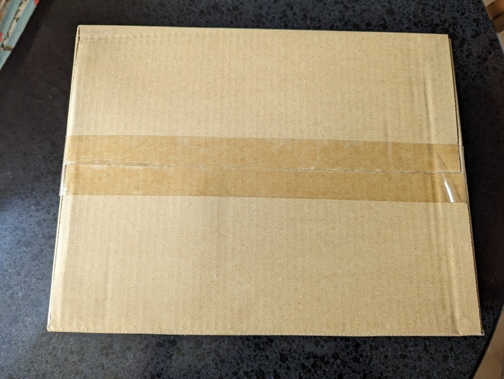 Maxoptix T8-BT23 Internal Professional Disk Drive Unit New