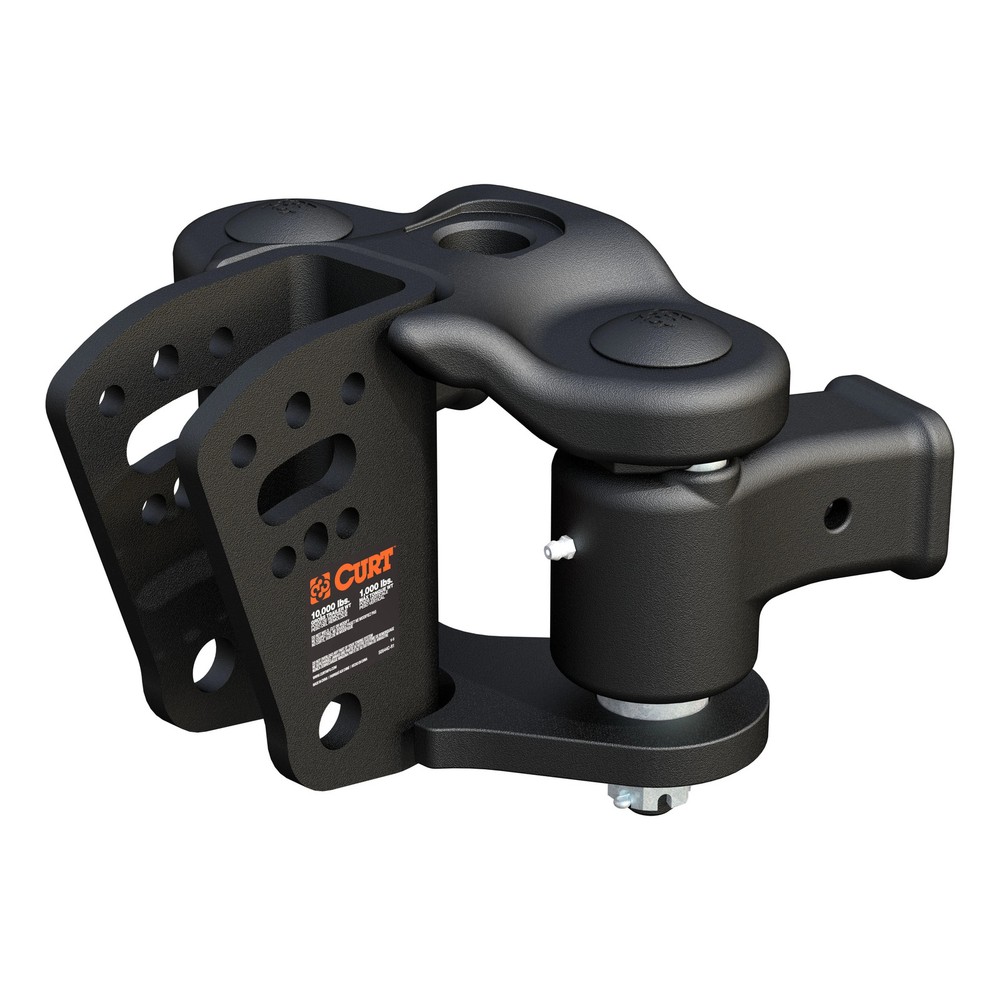 CURT Replacement TruTrack Weight Distribution Hitch Head Part# 17507