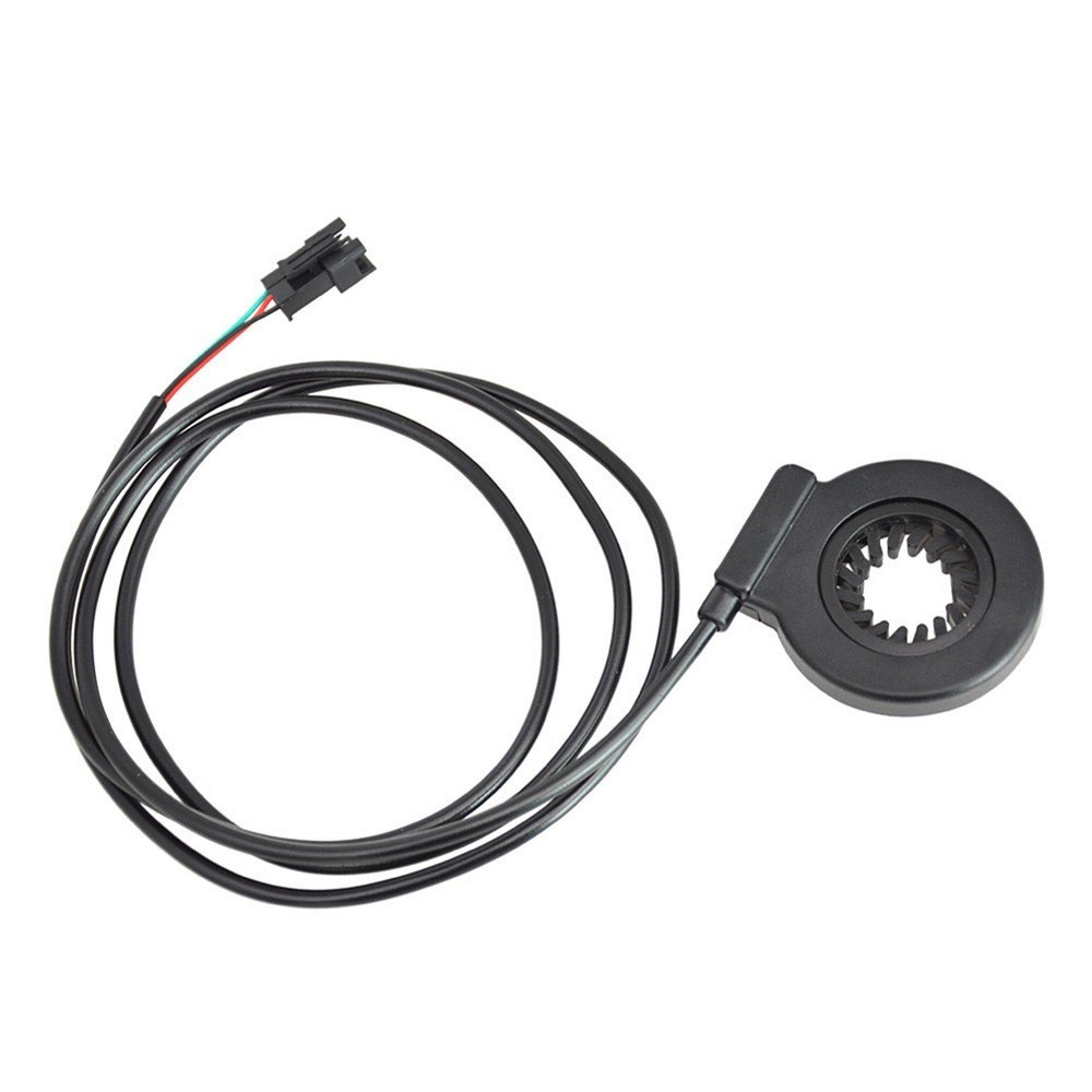 Compatibility Magnet Speed Sensor Sensor Cable Length Compact Structure