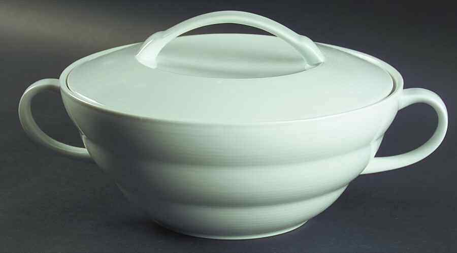 Block Hi Lite Tureen 6368346