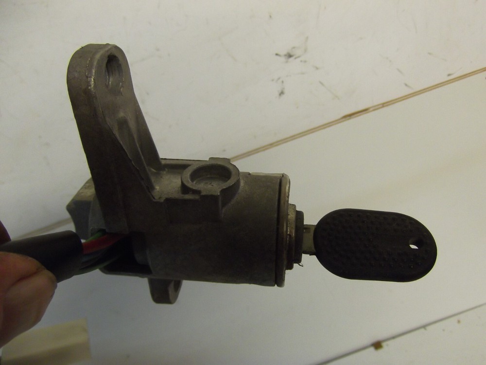 IVECO IGNITION SWITCH SIPEA 50050 FOR IVECO