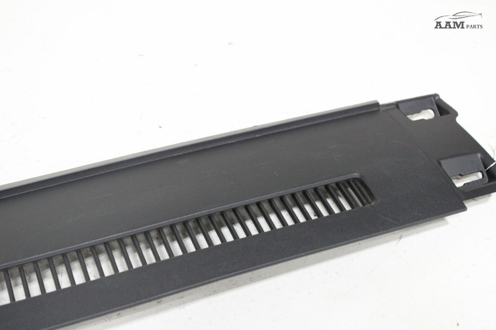 2018-2024 FREIGHTLINER CASCADIA FRONT LEFT DASH DEFROST VENT GRILLE PANEL OEM