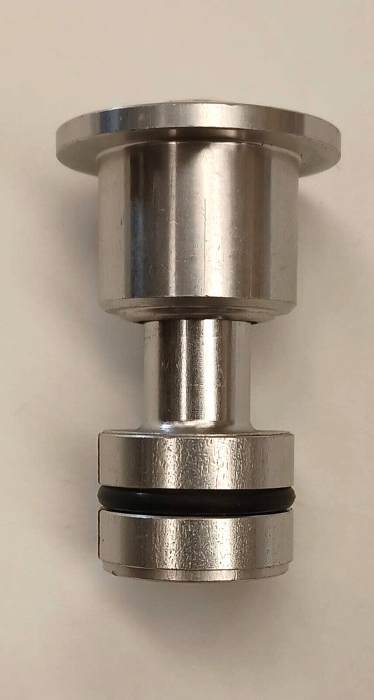 Full Speed Ahead Compressor 1" Expander Plug and Top Cap Sliver