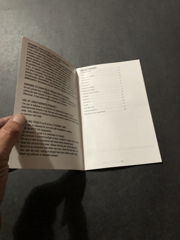 mission impossible operation surma ps2 manual Only