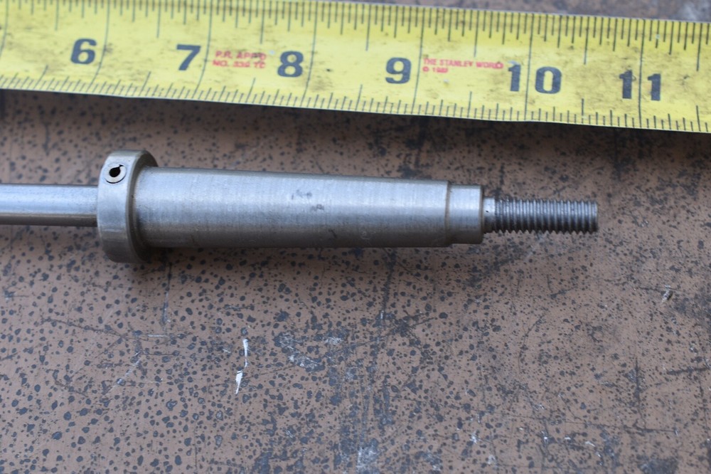 state spindle sander 3/8" Arbor