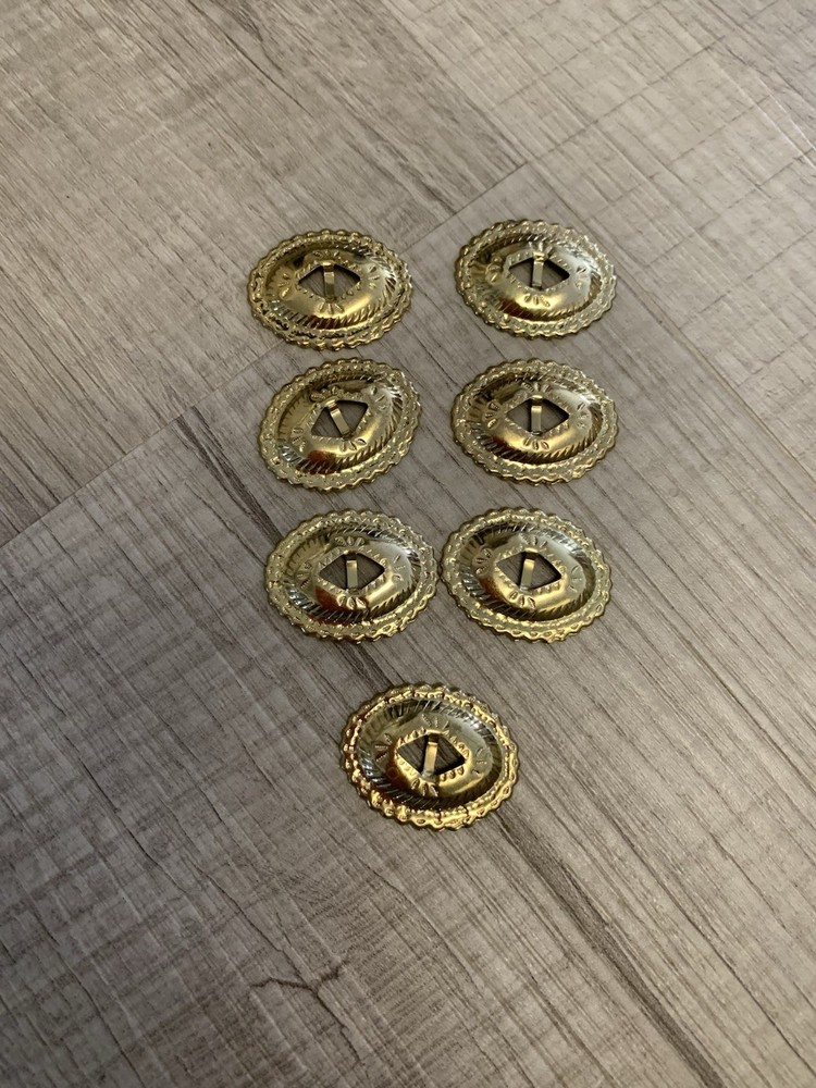 Western Conchos