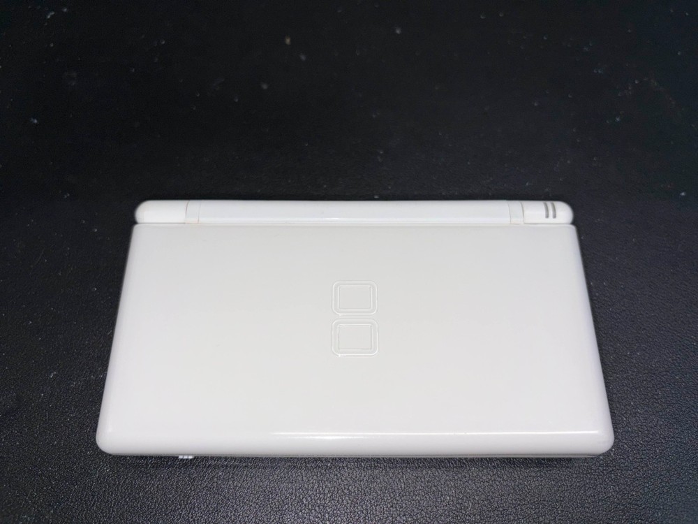 Nintendo DS Lite Handheld Console