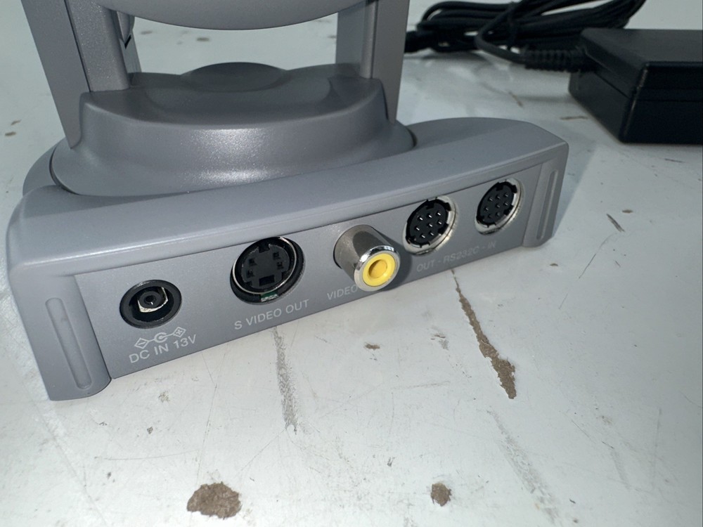 Canon VC-C4 Communication Camera