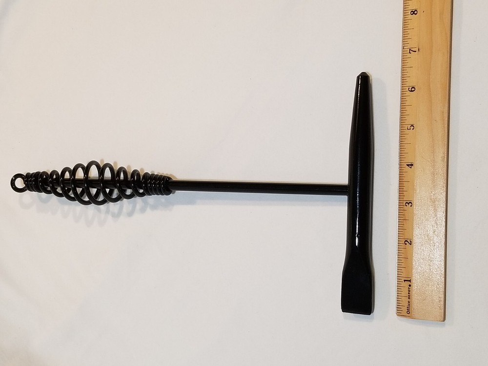 Economy Auto Body Hammer - Pick & Chisel Faces