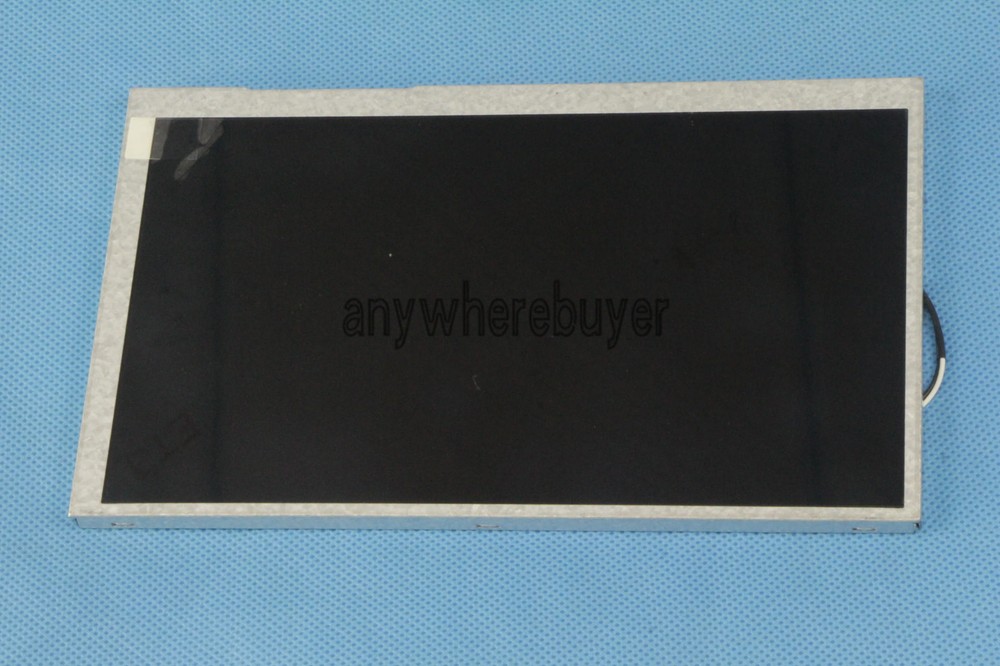 HSD070IDW1-E13 7" HannStar 800*480 Resolution LCD Screen panel