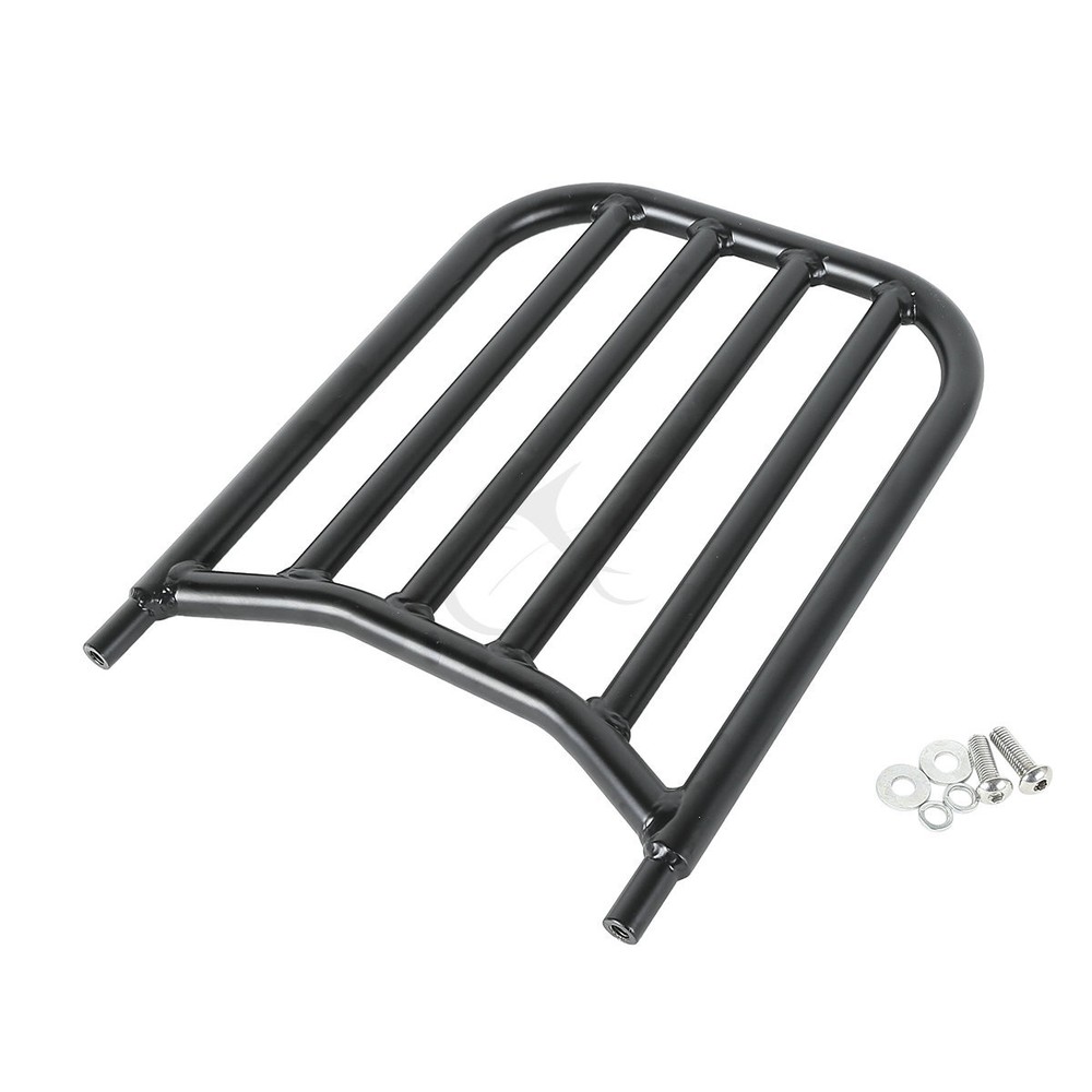 12" Backrest Sissy Bar Quick Release Spools Fit For Indian Roadmaster 2017-2022