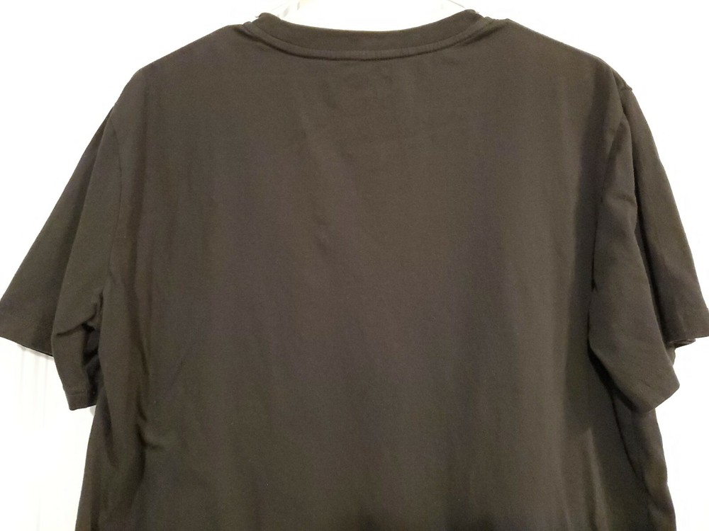 STAR WARS Mad Engine black t-shirt size Large