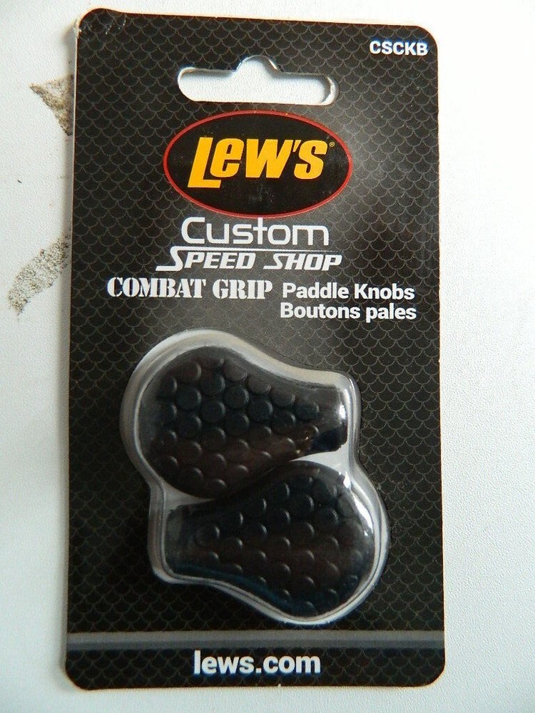 LEWS combat grip 2PK