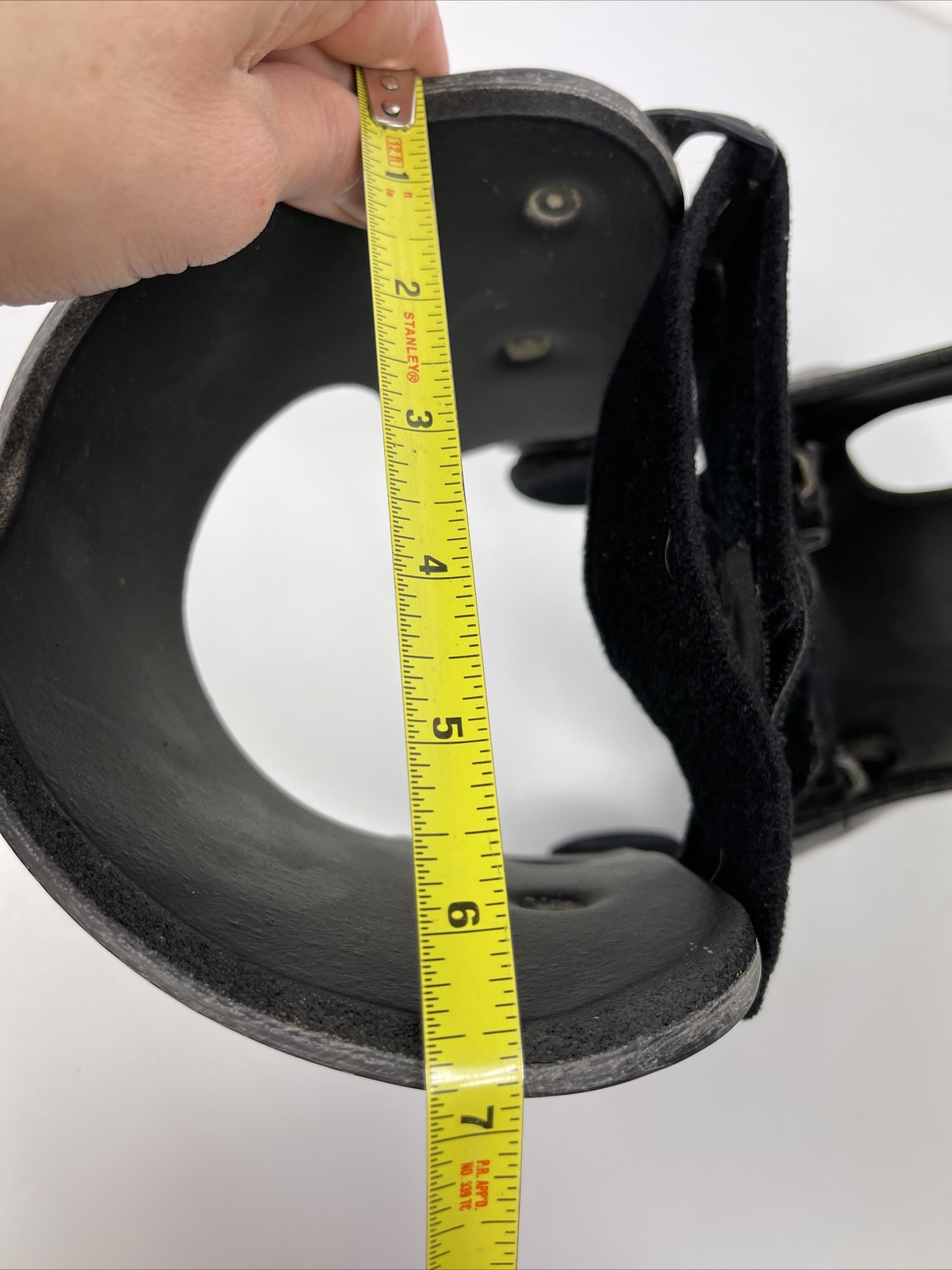 TOWNSEND OA KNEE BRACE RIGHT Custom