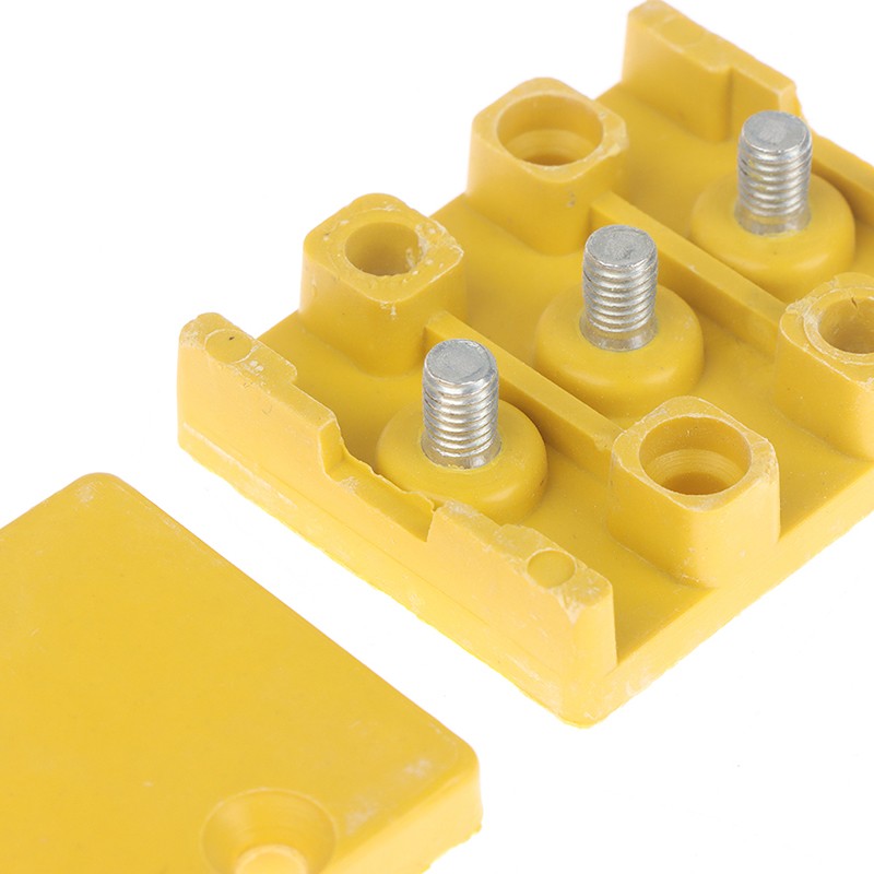 Electric Car Controller Wire Connection Box Phase Battery Wire Connect.MC