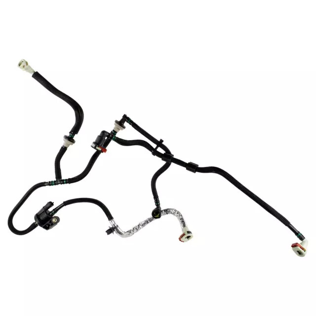 Genuine Ford Vapor Canister Purge Solenoid LX6Z-9D289-SJ