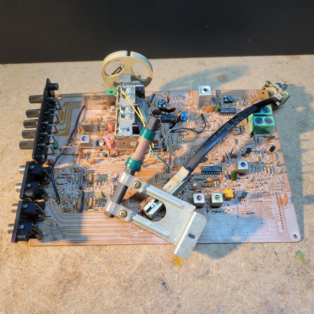 Marantz SR-2000 Tuner board