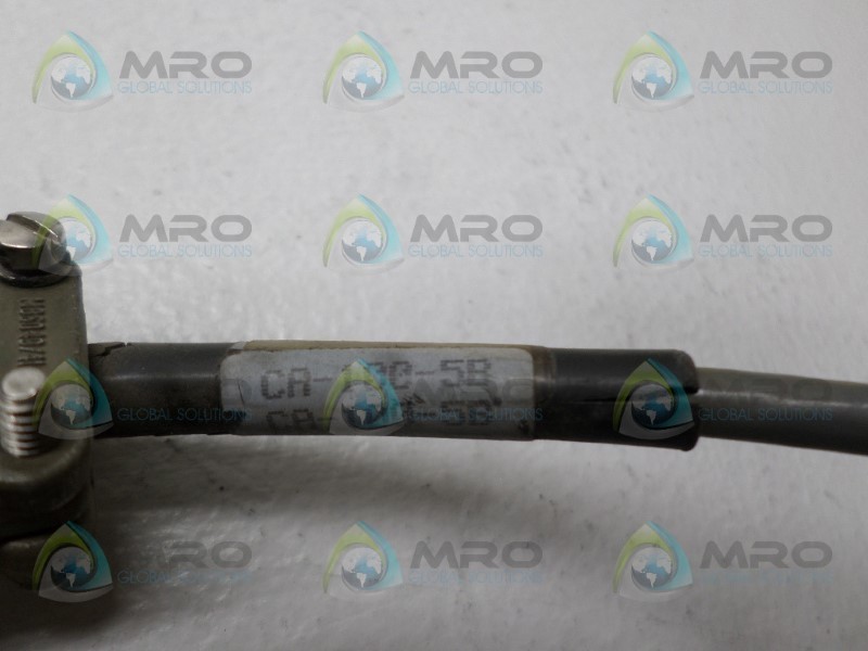 TRANS-TEK 0605-S-422111 ENCODER UNMP